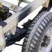 Трицикл электрический Rutrike Эксперт ПРО Плюс 2200 (серый)