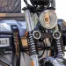 Трицикл электрический Rutrike Эксперт ПРО Плюс 2200 (серый)