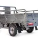 Трицикл электрический Rutrike Эксперт ПРО Плюс 2200 (серый)
