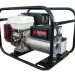 Генератор бензиновый Europower EP 4100 Е