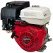 Генератор бензиновый Europower EP 4100 Е