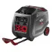 Генератор инверторный B&S P 3000 Inverter