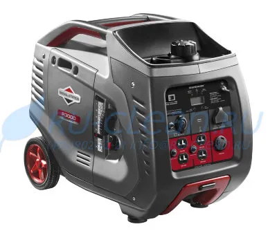 Генератор инверторный B&S P 3000 Inverter