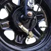 Трицикл электрический Rutrike Вояж К1 1200 60V800W (синий)