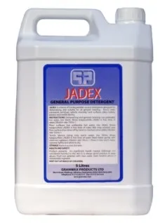 Чистящее средство Pramol JADEX 5л