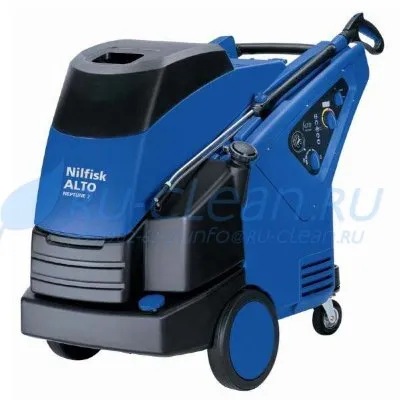 Мойка высокого давления Nilfisk NEPTUNE 7-63 FAX