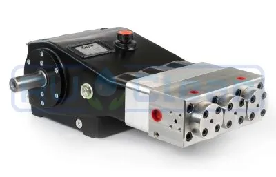 Насос высокого давления HPP EV 19/1000 (900 об/мин)