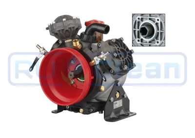 Мембранный насос AR BHA 150 AP C/F (NBR, 50 бар, 142.6 л/мин, ВОМ 1"⅜)