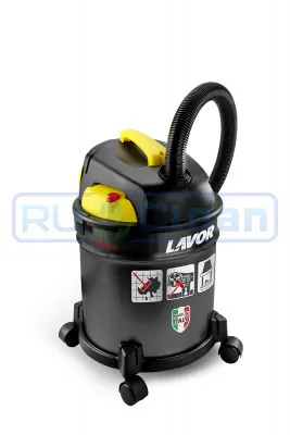Пылесос Lavor FREDDY 4 in 1