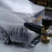Пенная насадка MTM  для Stihl