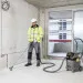 Пылесос Karcher NT 40/1 Tact Te