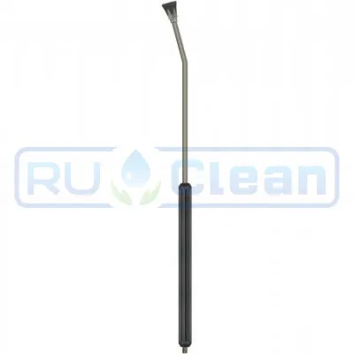 Копье ST 10 (120 см, 1/4ш-г, 400 бар, термо, оцинк. сталь) R+M