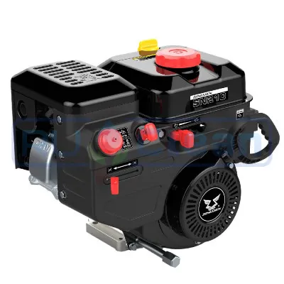 Двигатель бензиновый Zongshen SN 210 E (7 л. с)