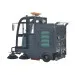 Подметальная машина VinnerMyer SW2100R-G