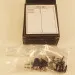 Ремкомплект клапанов IPG KIT309 (E1B1614, E1D1813)