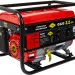 Генератор бензиновый DDE G220