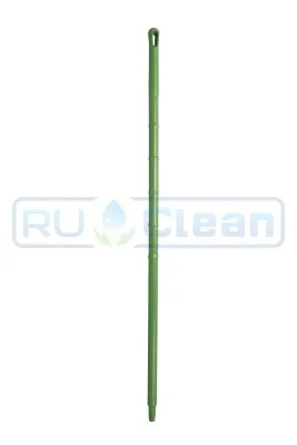 Ручка FBK (литая, стекловолокно, 1500х32 мм., зеленый)