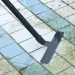 Водопылесос TOR WL092 Pool (30л, PLAST, для бассейна)