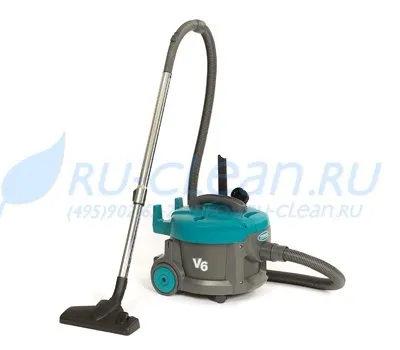 Пылесос Tennant V6