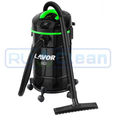 Пылесос Lavor CF 30 EM