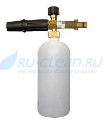 Пенная насадка LS3 Nilfisk