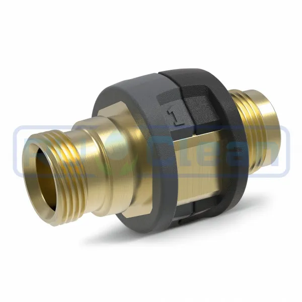 Адаптер №1 Karcher M22AG-TR22AG (аналог 0.002-534)