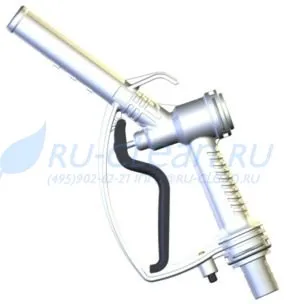 Пистолет раздаточный PA PMP120 B (пластик)