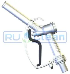 Пистолет раздаточный PA PMP120 B (пластик)