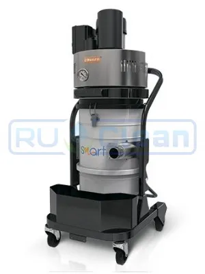 Пылесос промышленный взрывозащищенный Coynco SMART T 353 HD ATEX 2-22