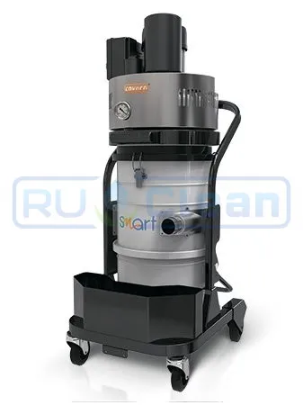 Пылесос промышленный взрывозащищенный Coynco SMART T 353 HD ATEX 2-22