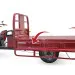 Трицикл электрический Rutrike D4 1800 60V1500W (красный)