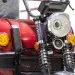 Трицикл электрический Rutrike D4 1800 60V1500W (красный)