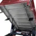 Трицикл электрический Rutrike D4 1800 60V1500W (красный)