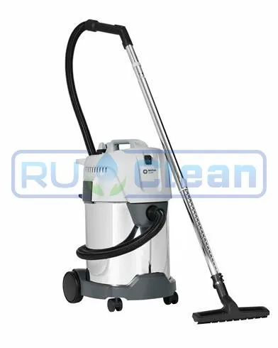 Пылесос Nilfisk VL200 30 PC Inox