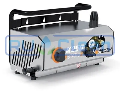 Мойка высокого давления COMET K250 15/170 STATIC TS