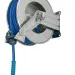 Барабан высокого давления RAMEX HR 1100 (200бар, 20м, нерж. AISI 316, ATEX)