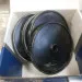 Комплект мембран AR (Ф115мм, NBR, 4шт, для 160-185-1604-320-370)