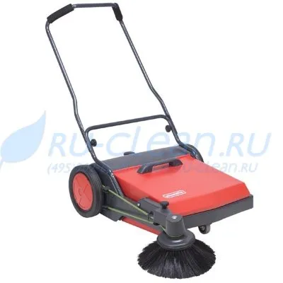 Подметальная машина Cleanfix HS 770