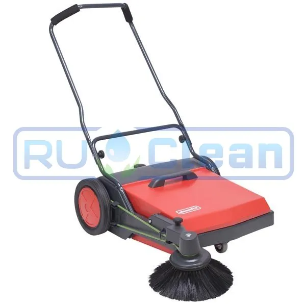 Подметальная машина Cleanfix HS 770