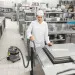 Пылесос Karcher NT 22/1 Ap Te L