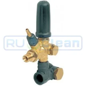 Регулятор давления IPG W 3.2 (E2D2013, E2B2014, E3B2515, E3B2121)