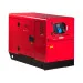 Генератор дизельный FUBAG DS 11000 AC ES (эл.стартер, конн.автомат, кожух)