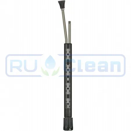 Пенокопье сдвоенное ST-9 R+M (350бар, 1/4F, 45л/мин)