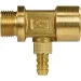 Инжектор ST-60 (250бар, D=2.1мм, пена) R+M