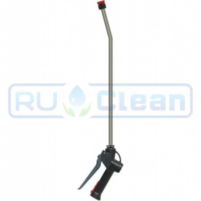 Пистолет высокого давления ST510 (60см, 1/4"ш, 25бар) R+M