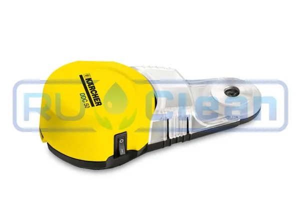 Пылеуловитель Karcher DDC 50