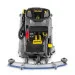 Поломоечная машина Karcher BD 80/100 W Classic Bp (с закругленной балкой 850мм)