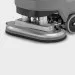Поломоечная машина Karcher BD 80/100 W Classic Bp (с закругленной балкой 850мм)