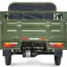 Трицикл электрический Rutrike D4 Next 1800 60V1500W (черный матовый)