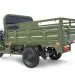 Трицикл электрический Rutrike D4 Next 1800 60V1500W (черный матовый)